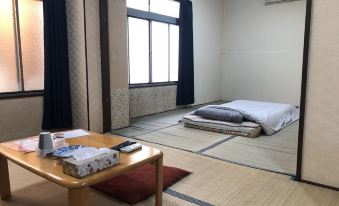 Shoraku Ryokan