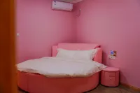 Leting Ganhai Homestay