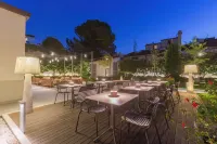 Palazzo Castri 1874 Spa & Garden