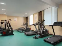 Wanda Yi，Wudangshan Hotels in Danjiangkou