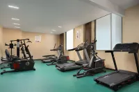 Wanda Yi，Wudangshan