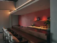 xixi Meets - bar
