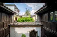 建水梵棲精品民宿（建水古城小火車店）
