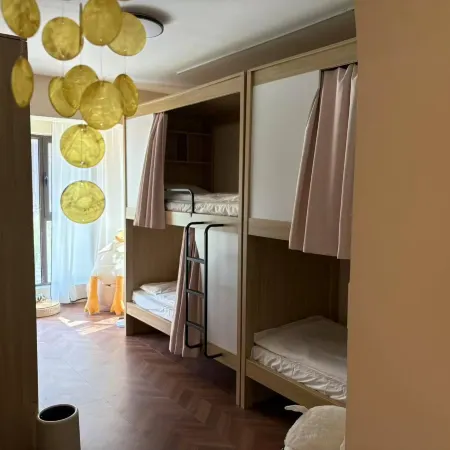 Taiyuan Jiayibing Female Only Hostel
