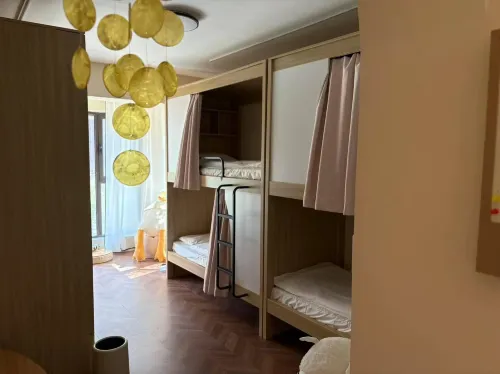 Taiyuan Jiayibing Female Only Hostel - Hostels