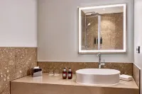 Residence Inn by Marriott Munich Central - balcony