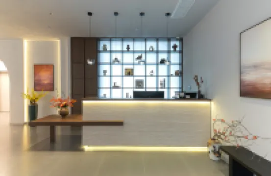 慢點兒·拾間民宿