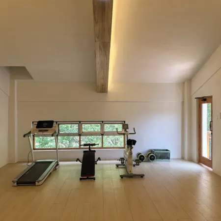 Daqin Shancang · Simu Mountain Residence · Private Hot Spring · Boutique Stay