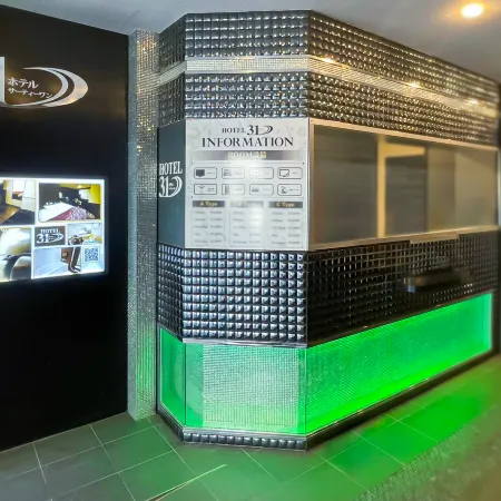 Hotel 31