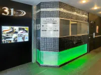 Hotel 31 Hotels in Funabashi