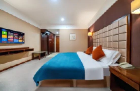 Tangyue Hotel