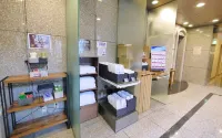 U-Community Hotel Hotels in Хіґаші-Осака