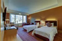 Parsian Azadi Hotel Hotel a Tehran