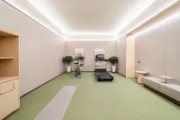 JI Hotel (Yushu Horse Racing Field) - Gym