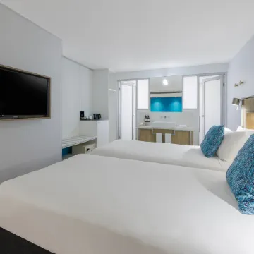 The Lost Camel Hotel