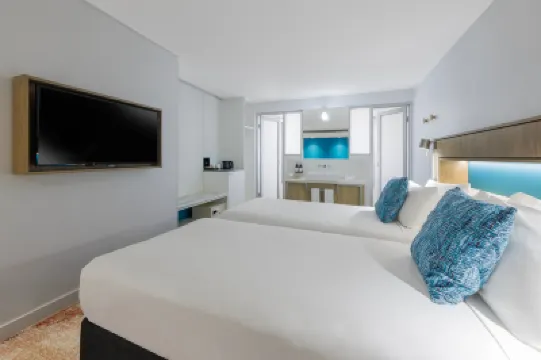 The Lost Camel Hotel Hotels in 