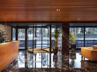 Metropolitan Hotels Bosphorus - Special Category Hotels near Cihangir Square