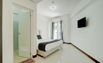 Collection O Near Terminal Pulo Gebang Formerly Sentra Timur - Tower Sapphire