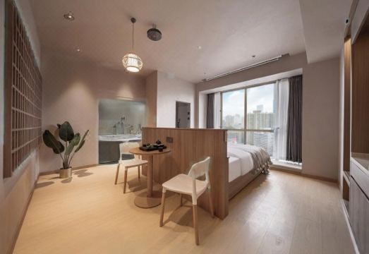 3. 쥬즈란쥬 호텔 ..