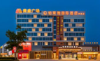 Bolaiya International Hotel (Foshan West Station Branch)