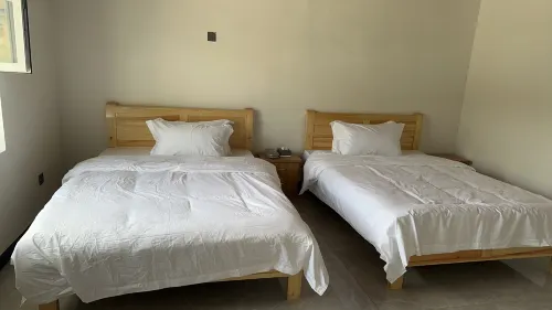 Wensu Xueyuan Inn - 2-Star