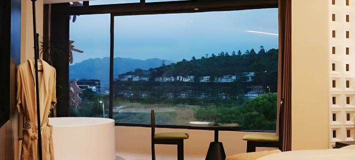 Qianheju (Huangguoshu Waterfall Scenic Area) Hotels in Zhenning Buyei and Miao Autonomous County