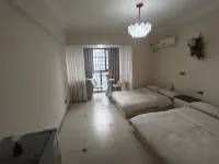 Zixing Dongnanxi Leisure Apartment