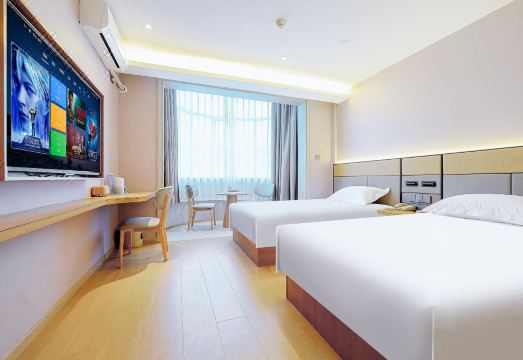 2. 한팅 호텔 상하..