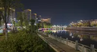 JUDIAN E-SPORTS HOTEL