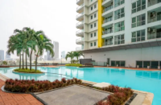 奧林匹亞城市酒店