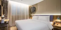 Homeinn · neo (Weinan Shengli Street) - Superior Queen Room