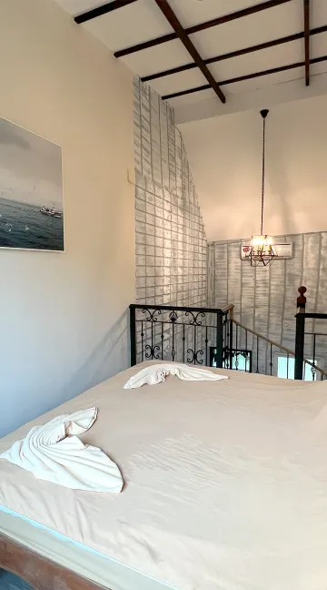 ดูเพล็กซ์ 1 ห้องนอน