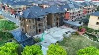 Manguniang Casual Homestay Các khách sạn gần Xindeng Station