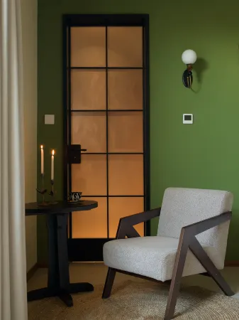 Nalaiti Echo Homestay Отели рядом с достопримечательностью «Nalati Raspberry Town»