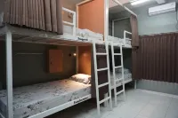 Little Malang Hostel