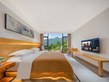 Rans Insan (Libo Xiaoqikong East Gate)