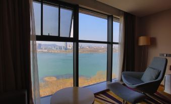 Lijin Hotel (Danjiangkou Dam Branch)