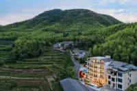 And Anli · SHENIC · 180 ° Mountain Light Luxury Warm Soup Vacation Family Stay Các khách sạn ở Dazhuhai