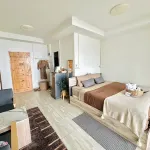 Masora Doichang Hotel di Mae Suai