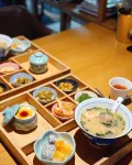 에버 라스팅 호텔 - 조식 운영