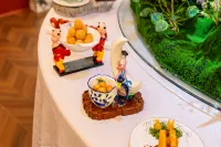 Yunxi Hotel
