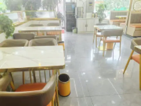 Mangya Warm Hotel Hotels in Mangya