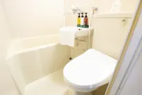 Residence Hotel Stripe Sapporo