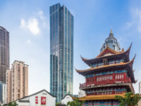 Suning Galaxy International Hotel Wuxi Hotels in Wuxi