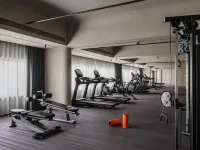 NOA RESORT & WELLNESS aranya - Gym