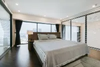 Muse Hanoi PentStudio West Lake - Apartments