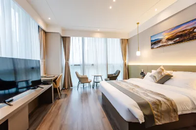 Shanshui  Tyho  Hotel Hotels near Rose Garden