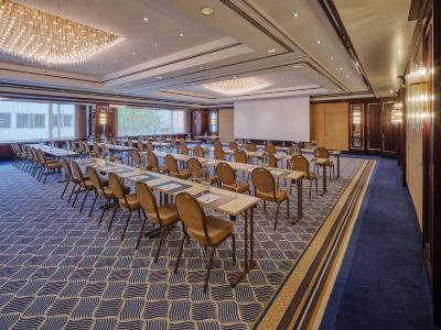 会議室 シュタイゲンベルガー グラフ ツェッペリンの写真