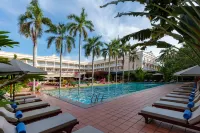 Victoria Can Tho Resort - Romantic