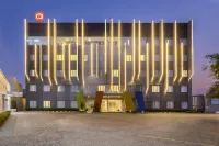 Amaris Hotel Lampung City Bumi Waras住宿飯店